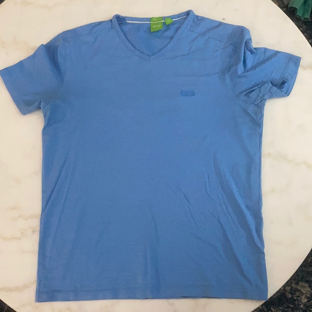 Hugo Boss Men’s V neck